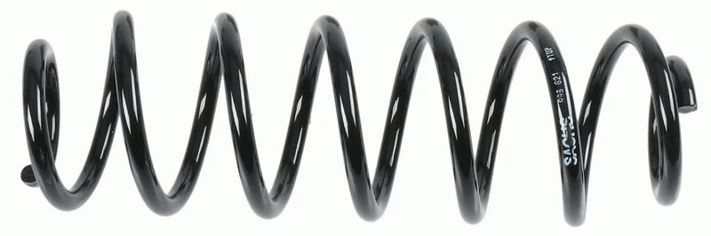 Suspension Spring SACHS 996 621
