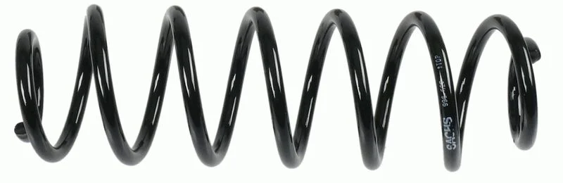 Suspension Spring SACHS 996 622