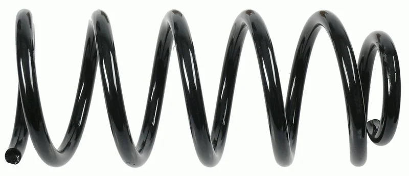 Suspension Spring SACHS 996 634