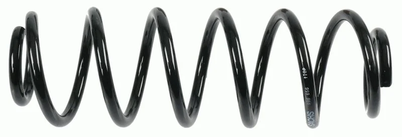 Suspension Spring SACHS 996 656