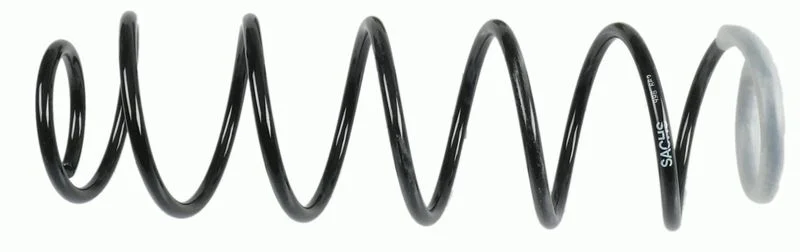 Suspension Spring SACHS 996 662