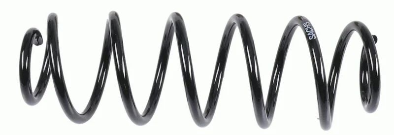 Suspension Spring SACHS 996 669