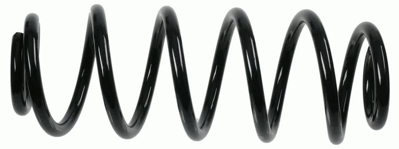 Suspension Spring SACHS 996 672