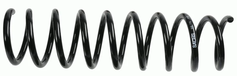 Suspension Spring SACHS 996 712