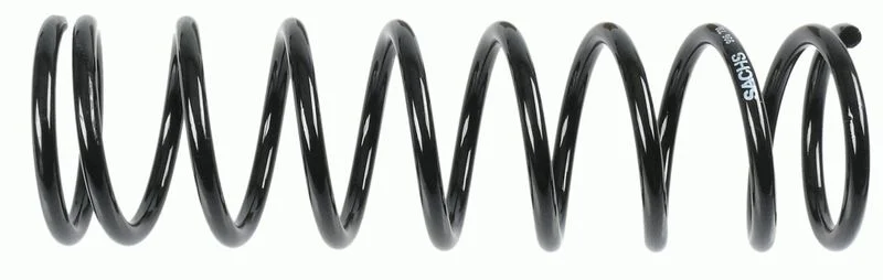 Suspension Spring SACHS 996 738