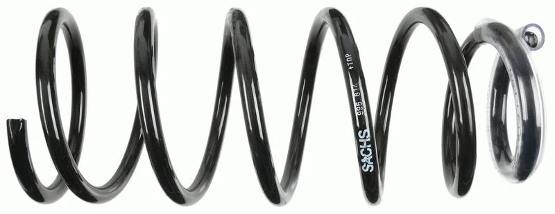Suspension Spring SACHS 996 814