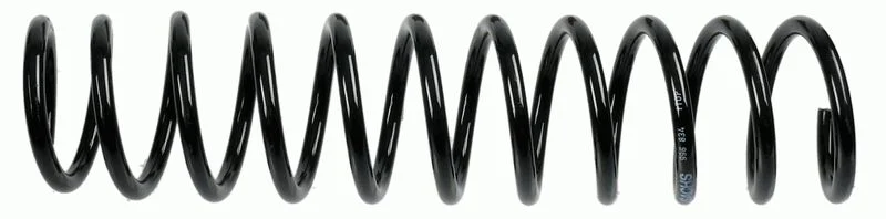 Suspension Spring SACHS 996 834