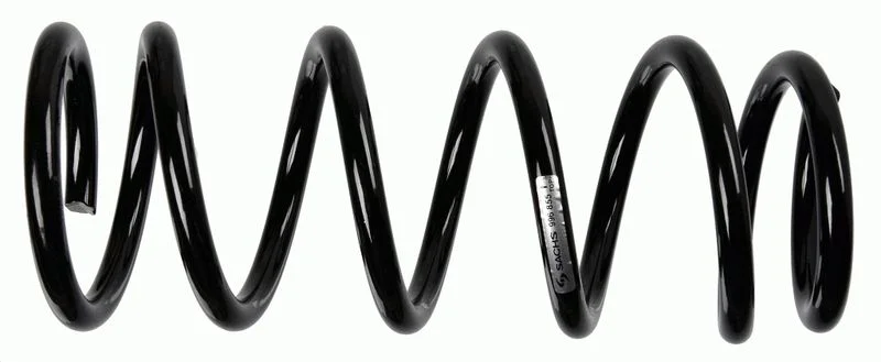 Suspension Spring SACHS 996 855
