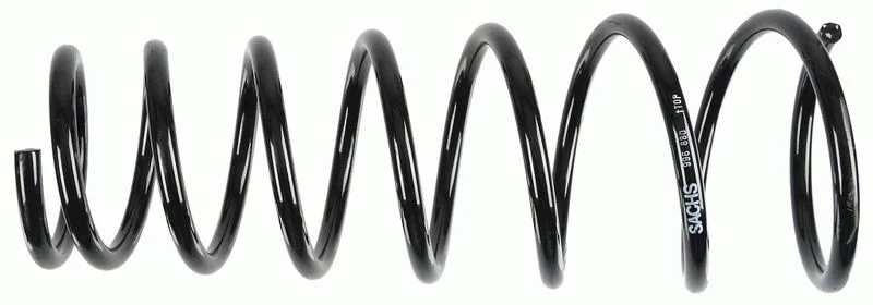 Suspension Spring SACHS 996 880