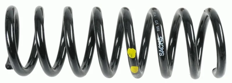 Suspension Spring SACHS 996 917