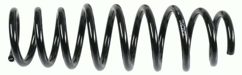 Suspension Spring SACHS 996 934