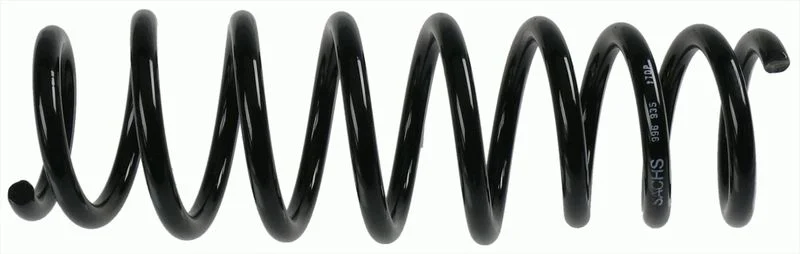 Suspension Spring SACHS 996 935