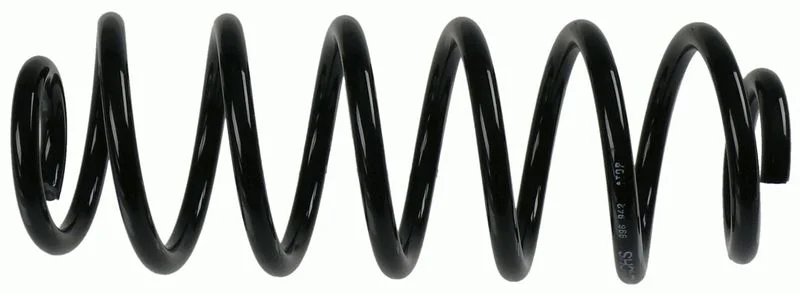 Suspension Spring SACHS 996 942
