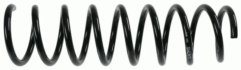 Suspension Spring SACHS 996 976