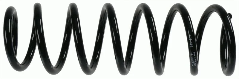 Suspension Spring SACHS 996 982