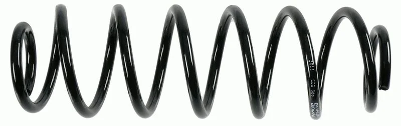Suspension Spring SACHS 996 999