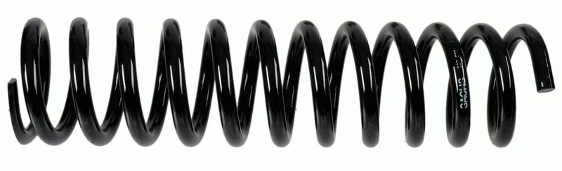 Suspension Spring SACHS 997 236