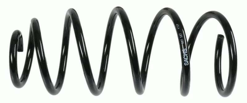 Suspension Spring SACHS 997 587