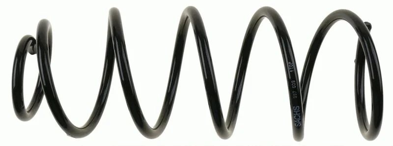 Suspension Spring SACHS 997 609