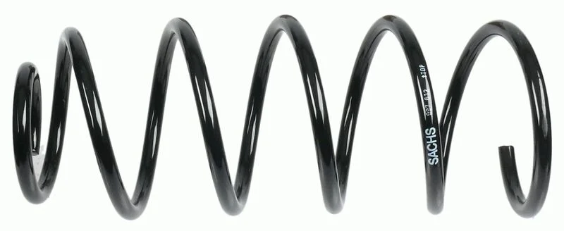 Suspension Spring SACHS 997 612
