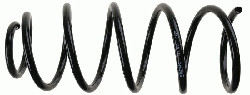Suspension Spring SACHS 997 613