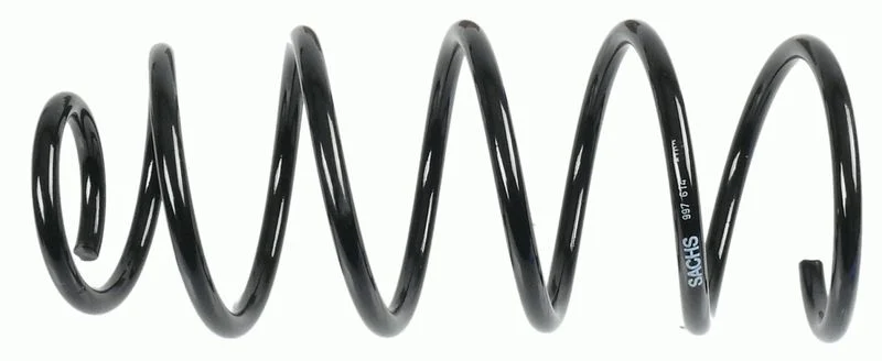 Suspension Spring SACHS 997 614