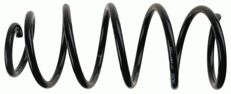Suspension Spring SACHS 997 616