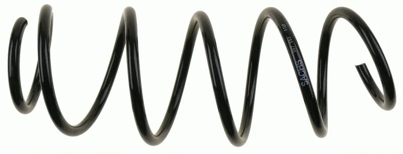 Suspension Spring SACHS 997 653
