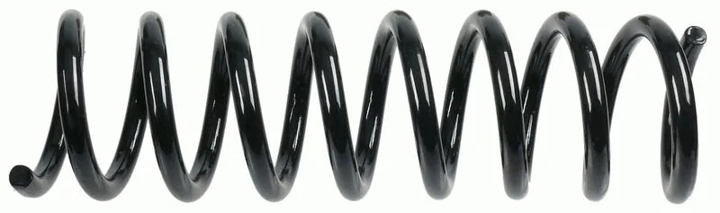 Suspension Spring SACHS 997 655