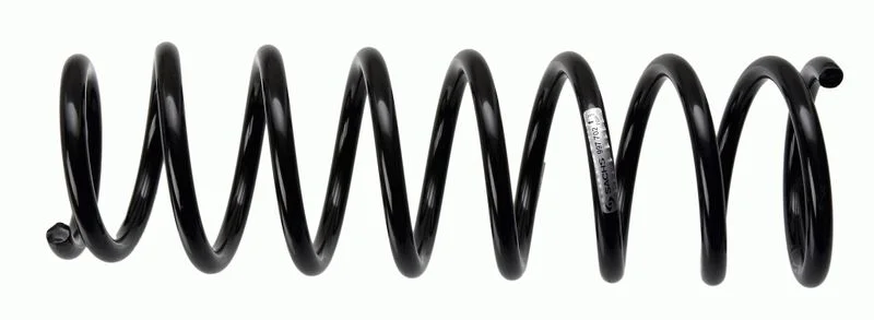 Suspension Spring SACHS 997 702