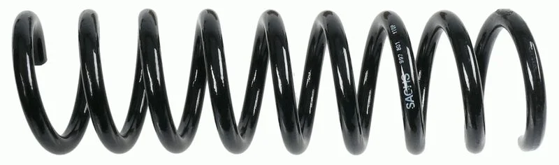 Suspension Spring SACHS 997 801