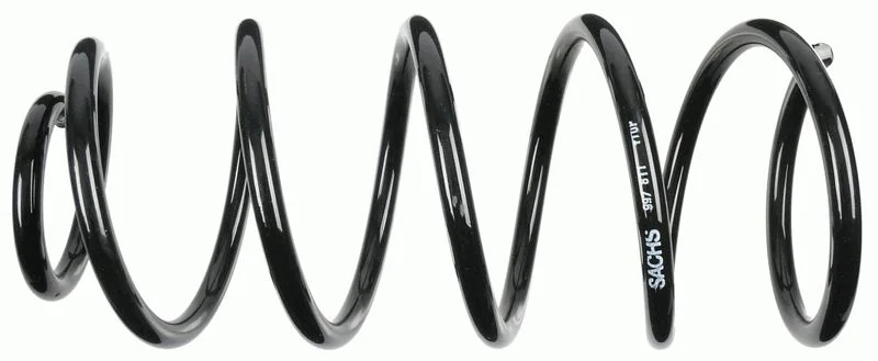 Suspension Spring SACHS 997 811