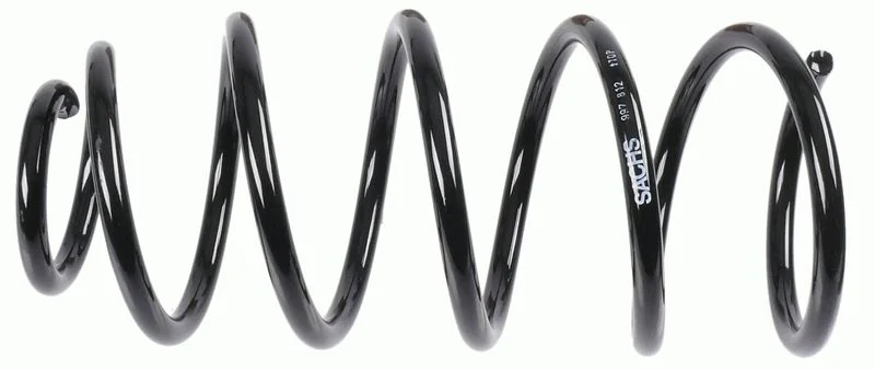 Suspension Spring SACHS 997 812