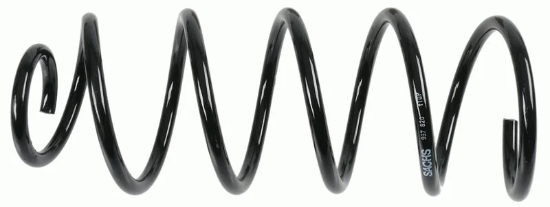Suspension Spring SACHS 997 820