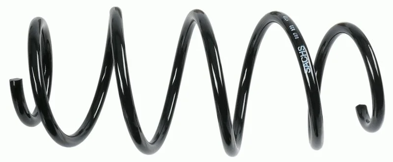 Suspension Spring SACHS 997 822