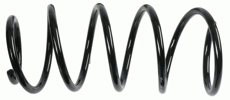 Suspension Spring SACHS 997 835