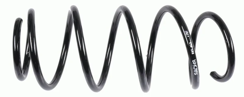 Suspension Spring SACHS 997 853