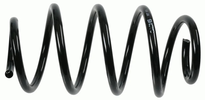 Suspension Spring SACHS 997 858