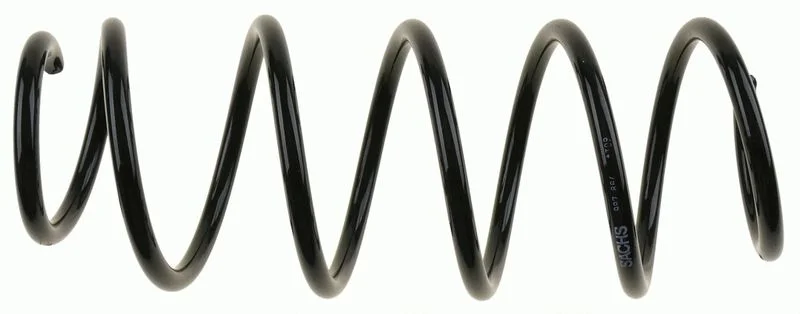Suspension Spring SACHS 997 864