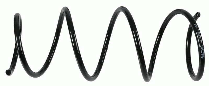 Suspension Spring SACHS 997 871