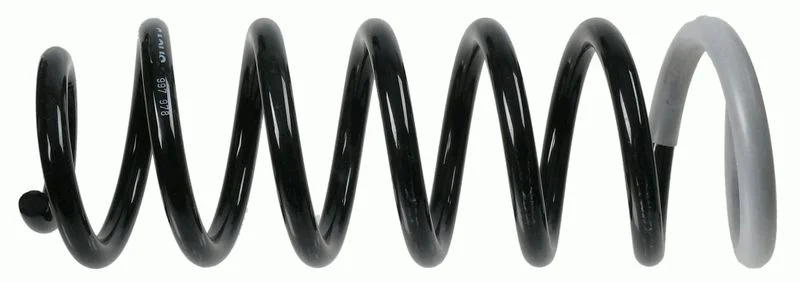 Suspension Spring SACHS 997 978