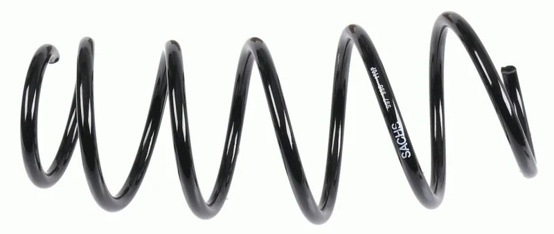 Suspension Spring SACHS 997 996