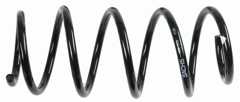 Suspension Spring SACHS 998 006