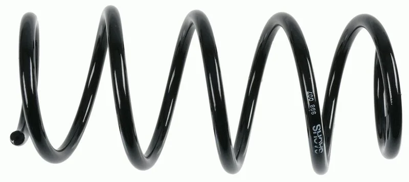 Suspension Spring SACHS 998 007