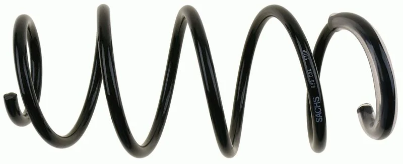 Suspension Spring SACHS 998 024