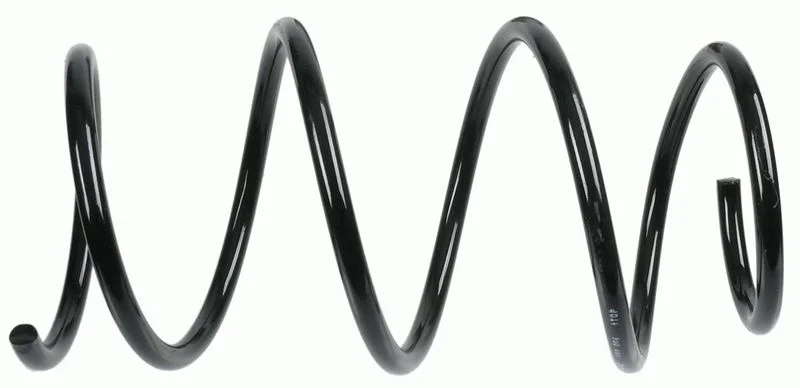 Suspension Spring SACHS 998 054