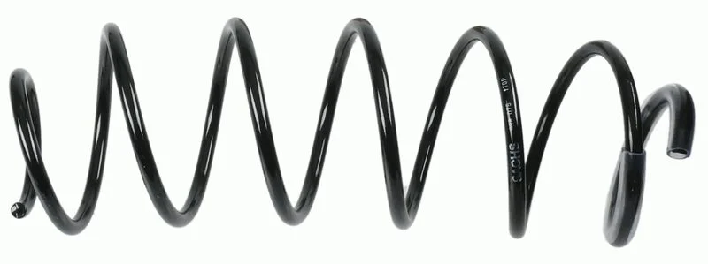 Suspension Spring SACHS 998 075