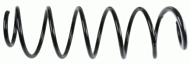 Suspension Spring SACHS 998 076