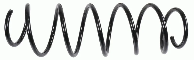 Suspension Spring SACHS 998 109