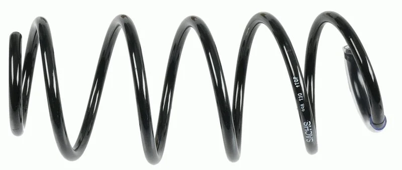 Suspension Spring SACHS 998 130